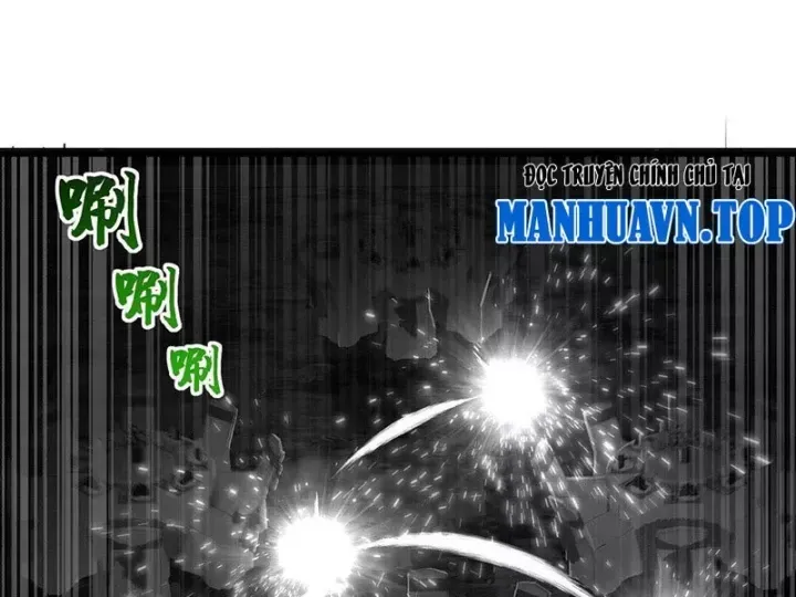 Ta Sẽ Trở Thành Thần Minh! [Chap 18-20]