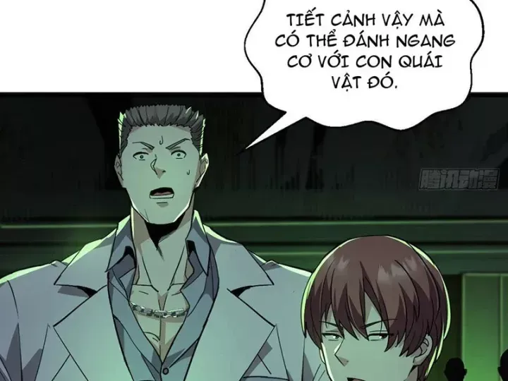 Ta Sẽ Trở Thành Thần Minh! [Chap 18-20]