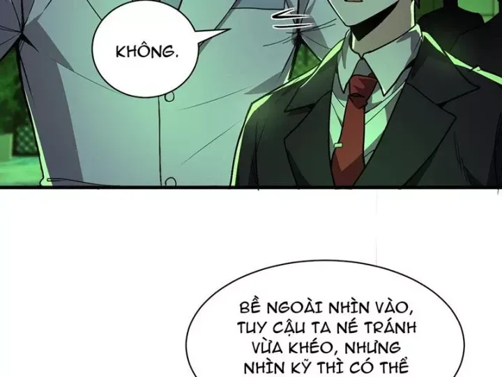 Ta Sẽ Trở Thành Thần Minh! [Chap 18-20]