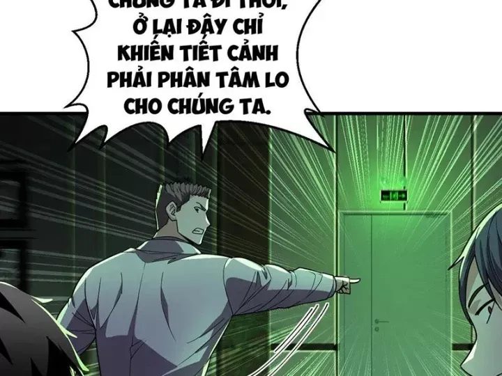Ta Sẽ Trở Thành Thần Minh! [Chap 18-20]