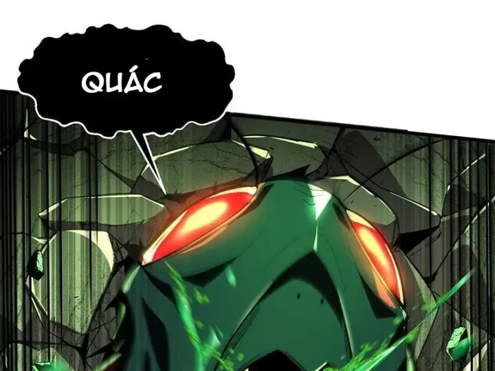 Ta Sẽ Trở Thành Thần Minh! [Chap 18-20]