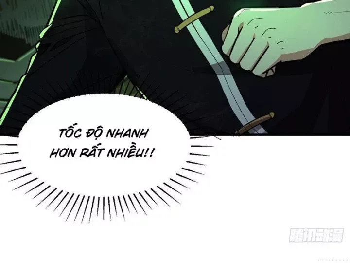 Ta Sẽ Trở Thành Thần Minh! [Chap 18-20]