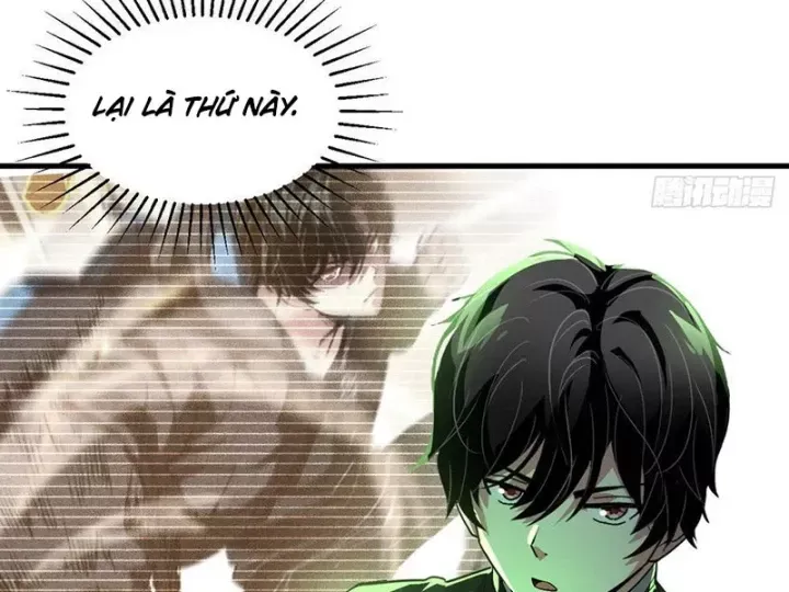 Ta Sẽ Trở Thành Thần Minh! [Chap 18-20]