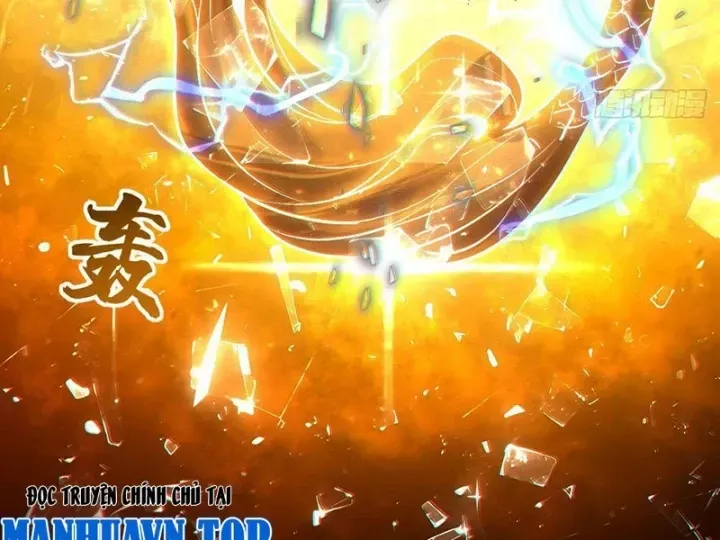 Ta Sẽ Trở Thành Thần Minh! [Chap 18-20]