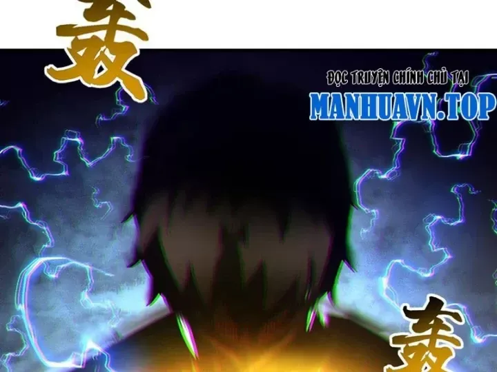 Ta Sẽ Trở Thành Thần Minh! [Chap 18-20]