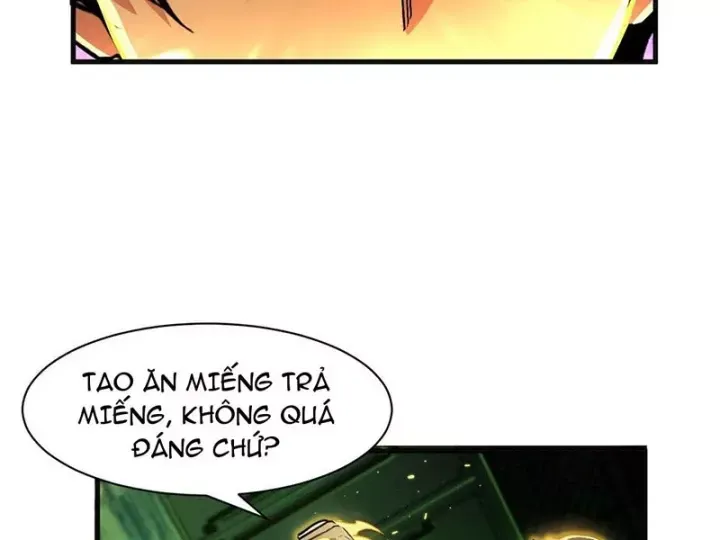 Ta Sẽ Trở Thành Thần Minh! [Chap 18-20]