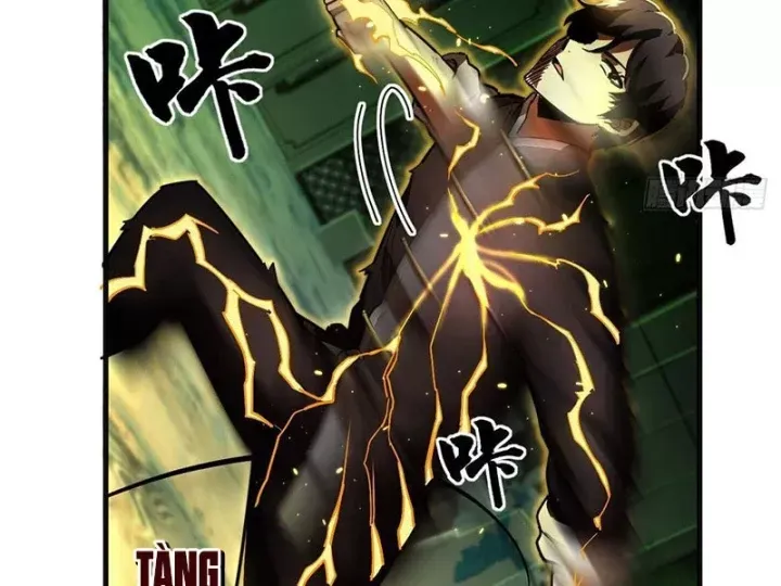 Ta Sẽ Trở Thành Thần Minh! [Chap 18-20]