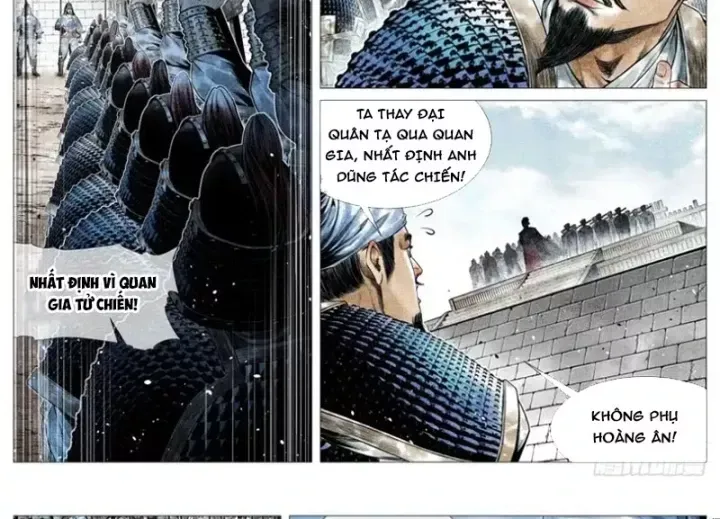 Bắt Đầu Từ Làm Vong Quốc Hoàng Đế Chap 197 - Next Chap 196