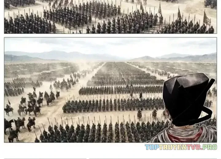 Bắt Đầu Từ Làm Vong Quốc Hoàng Đế Chap 197 - Next Chap 196