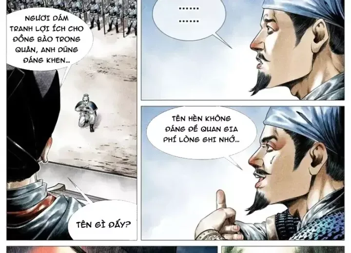 Bắt Đầu Từ Làm Vong Quốc Hoàng Đế Chap 197 - Next Chap 196