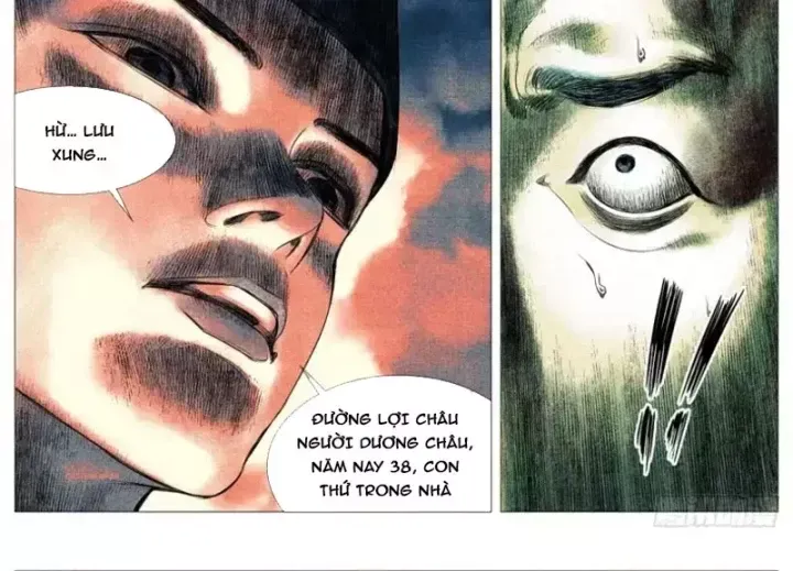 Bắt Đầu Từ Làm Vong Quốc Hoàng Đế Chap 197 - Next Chap 196