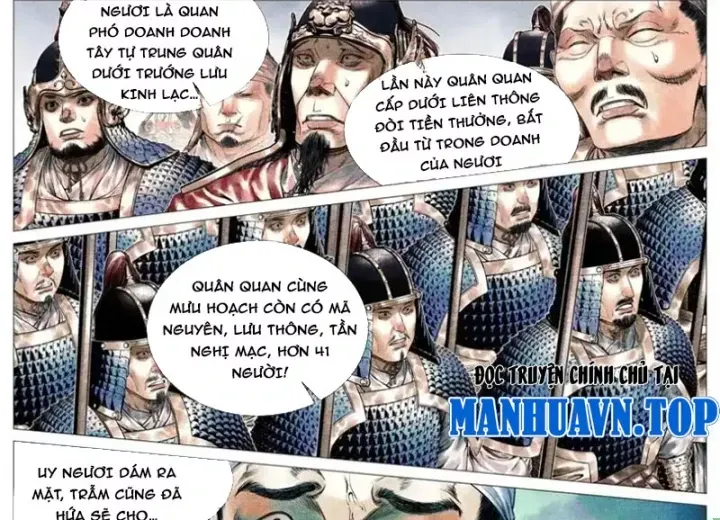 Bắt Đầu Từ Làm Vong Quốc Hoàng Đế Chap 197 - Next Chap 196