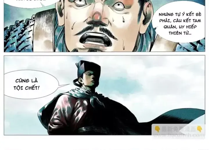 Bắt Đầu Từ Làm Vong Quốc Hoàng Đế Chap 197 - Next Chap 196