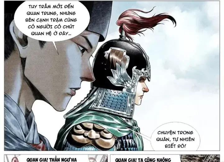 Bắt Đầu Từ Làm Vong Quốc Hoàng Đế Chap 197 - Next Chap 196