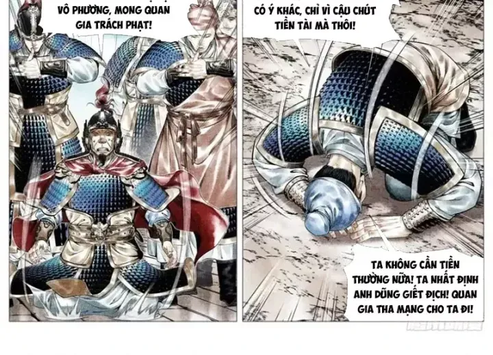 Bắt Đầu Từ Làm Vong Quốc Hoàng Đế Chap 197 - Next Chap 196