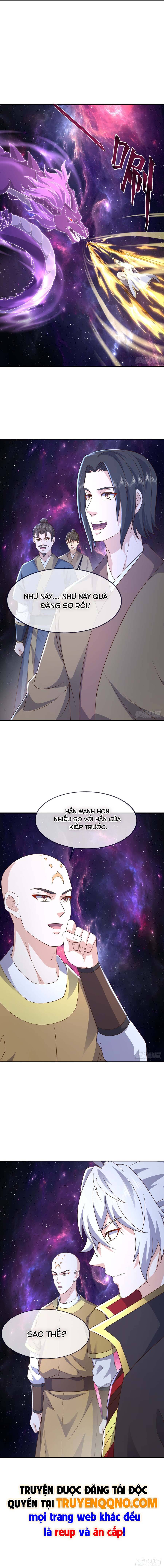 Tiên Võ Đế Tôn Chap 877 - Next Chap 876