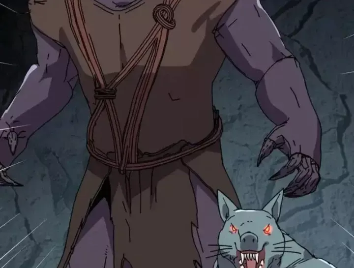 Bắt Đầu Chuyển Chức Tài Thần, Ta Chuyển Hóa Triệu Vạn Thần Sủng Chap 65 - Next Chap 64