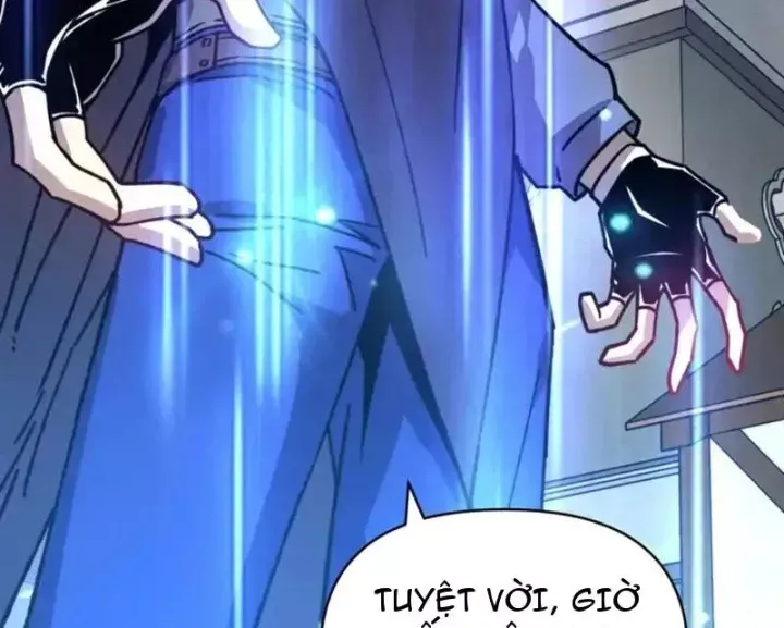 Bắt Đầu Chuyển Chức Tài Thần, Ta Chuyển Hóa Triệu Vạn Thần Sủng Chap 65 - Next Chap 64