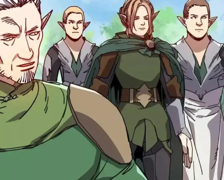 Bắt Đầu Chuyển Chức Tài Thần, Ta Chuyển Hóa Triệu Vạn Thần Sủng Chap 65 - Next Chap 64