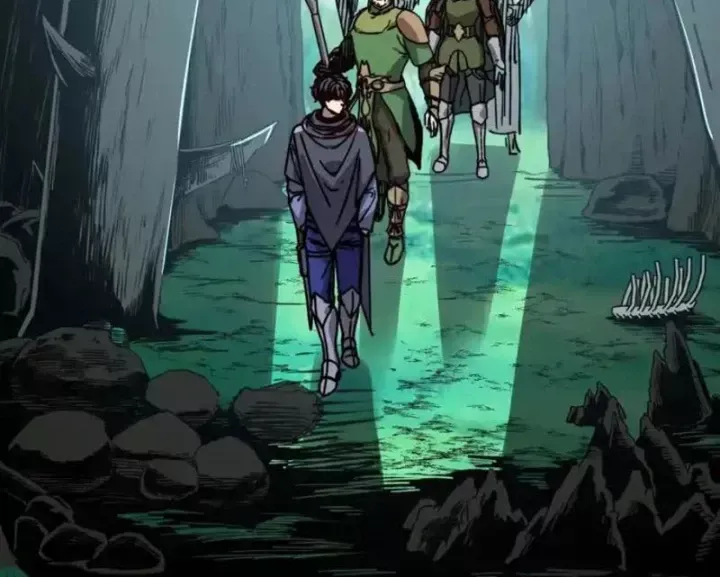 Bắt Đầu Chuyển Chức Tài Thần, Ta Chuyển Hóa Triệu Vạn Thần Sủng Chap 65 - Next Chap 64