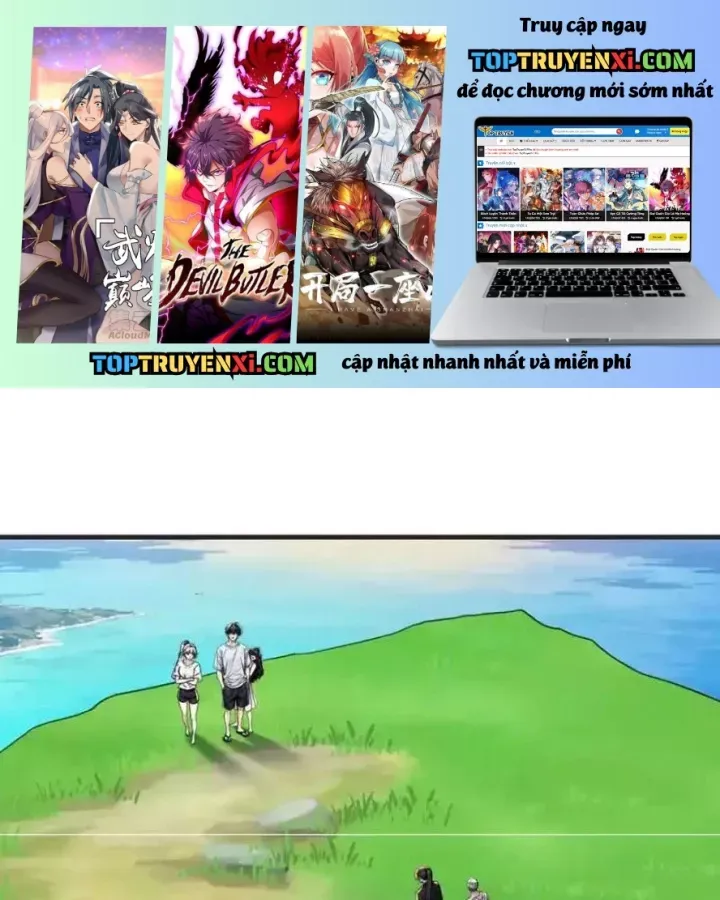 Vừa Vô Địch Tại Mạt Thế Đã Bị Chặn Cửa Cầu Hôn Chap 16 - Next Chap 15