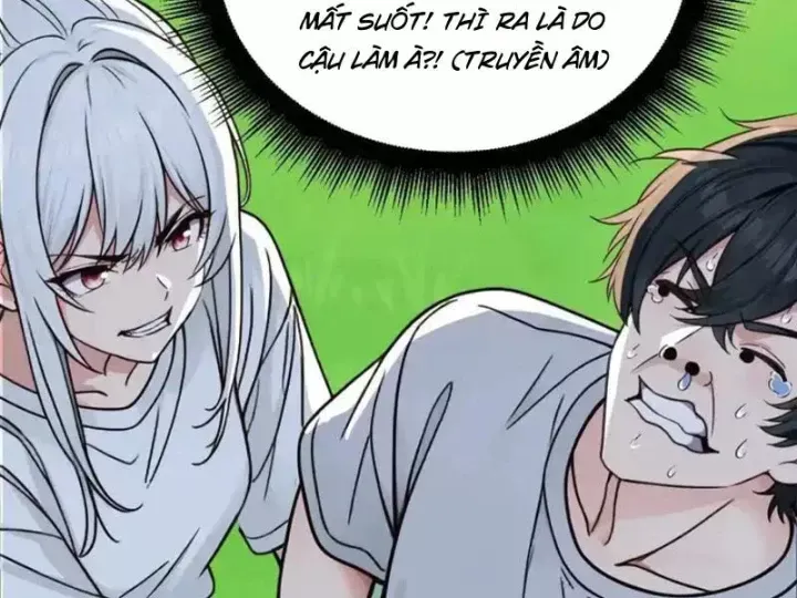 Vừa Vô Địch Tại Mạt Thế Đã Bị Chặn Cửa Cầu Hôn Chap 16 - Next Chap 15