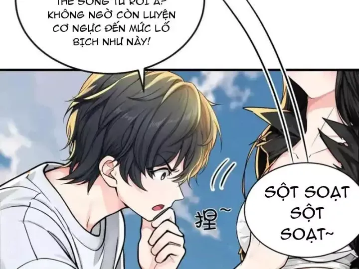 Vừa Vô Địch Tại Mạt Thế Đã Bị Chặn Cửa Cầu Hôn Chap 16 - Next Chap 15