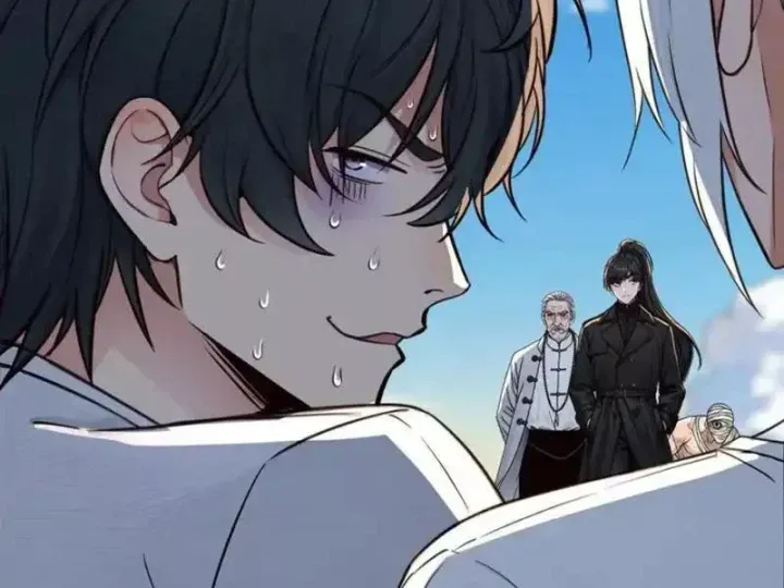 Vừa Vô Địch Tại Mạt Thế Đã Bị Chặn Cửa Cầu Hôn Chap 16 - Next Chap 15