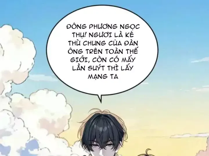 Vừa Vô Địch Tại Mạt Thế Đã Bị Chặn Cửa Cầu Hôn Chap 16 - Next Chap 15