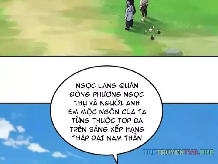 Vừa Vô Địch Tại Mạt Thế Đã Bị Chặn Cửa Cầu Hôn Chap 16 - Next Chap 15