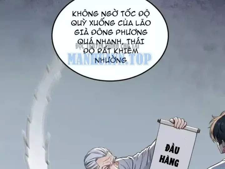 Vừa Vô Địch Tại Mạt Thế Đã Bị Chặn Cửa Cầu Hôn Chap 16 - Next Chap 15
