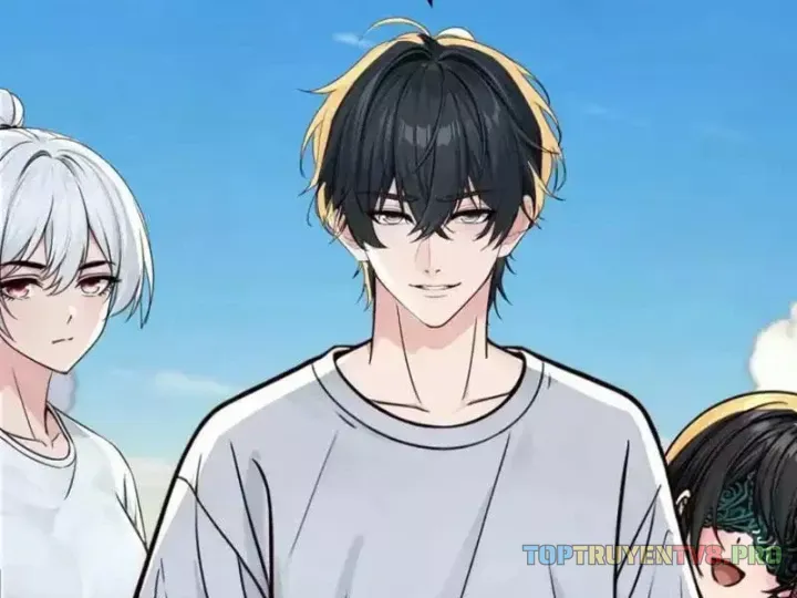 Vừa Vô Địch Tại Mạt Thế Đã Bị Chặn Cửa Cầu Hôn Chap 16 - Next Chap 15