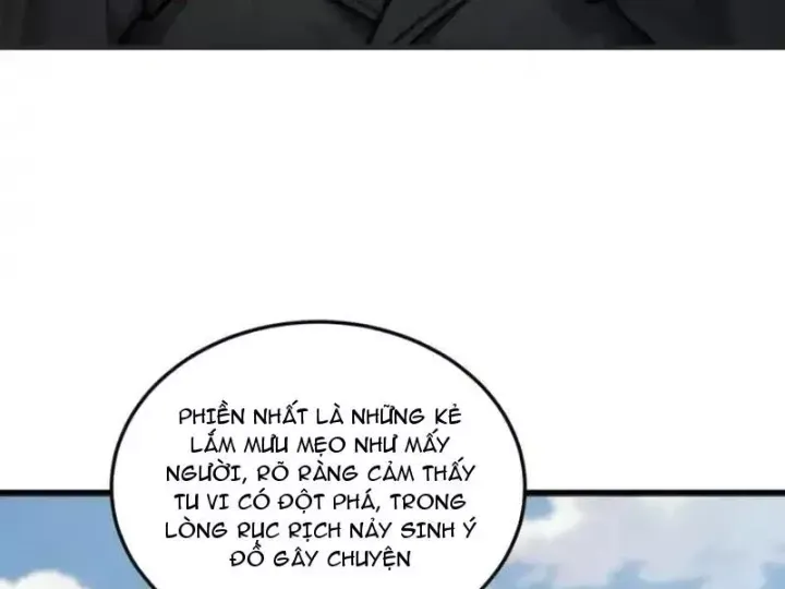 Vừa Vô Địch Tại Mạt Thế Đã Bị Chặn Cửa Cầu Hôn Chap 16 - Next Chap 15