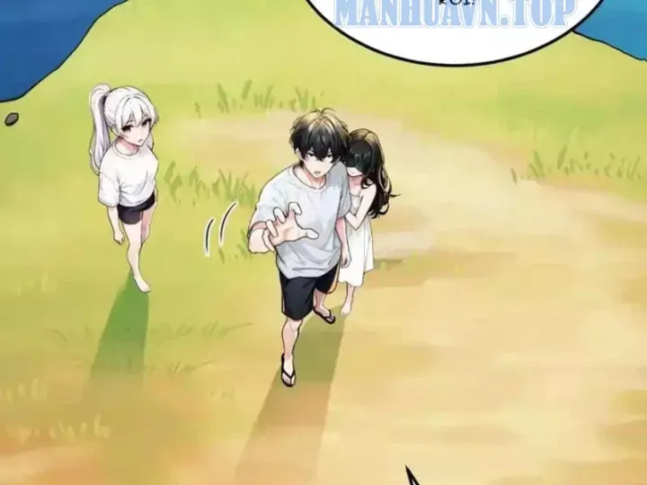 Vừa Vô Địch Tại Mạt Thế Đã Bị Chặn Cửa Cầu Hôn Chap 16 - Next Chap 15