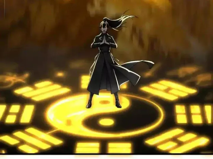 Vừa Vô Địch Tại Mạt Thế Đã Bị Chặn Cửa Cầu Hôn Chap 16 - Next Chap 15