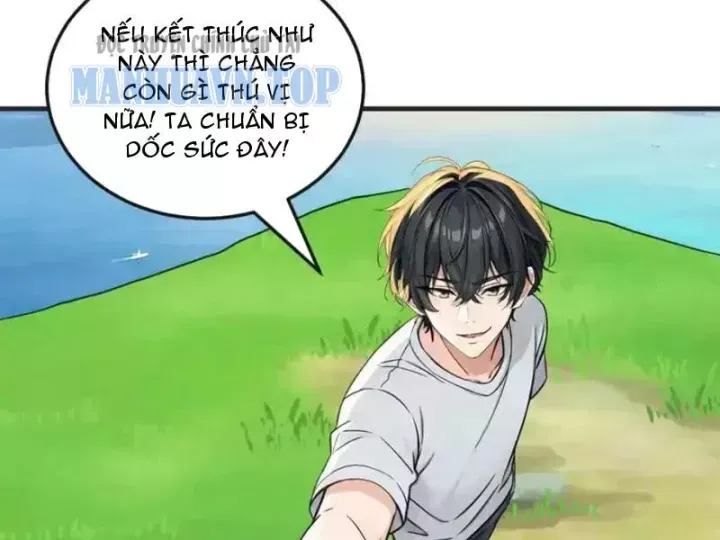Vừa Vô Địch Tại Mạt Thế Đã Bị Chặn Cửa Cầu Hôn Chap 16 - Next Chap 15