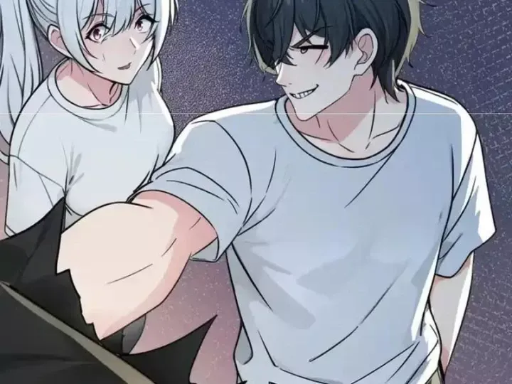 Vừa Vô Địch Tại Mạt Thế Đã Bị Chặn Cửa Cầu Hôn Chap 16 - Next Chap 15