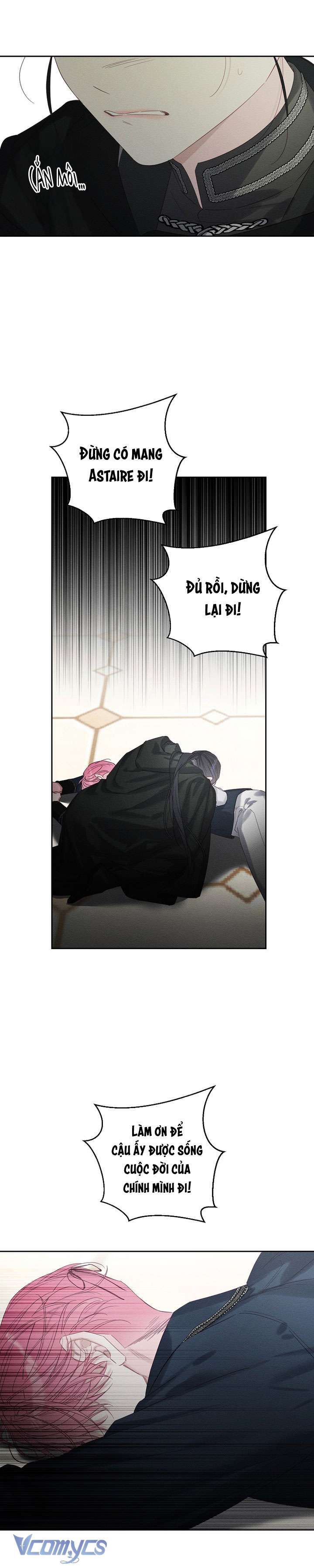 Tôi Phải Giấu Em Trai Trước Đã Chap 105 - Next Chap 104