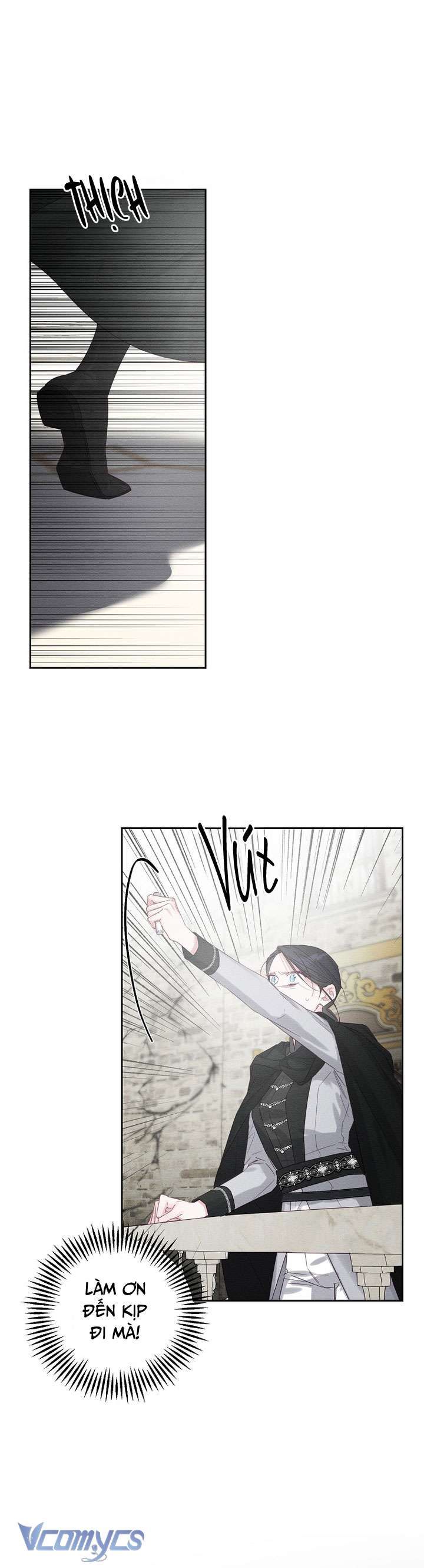 Tôi Phải Giấu Em Trai Trước Đã Chap 105 - Next Chap 104