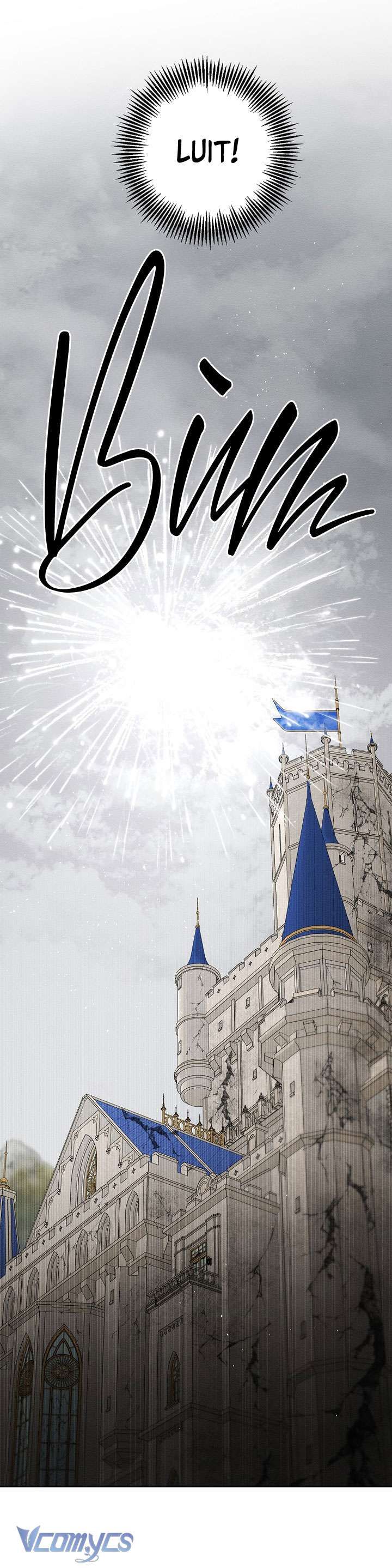 Tôi Phải Giấu Em Trai Trước Đã Chap 105 - Next Chap 104