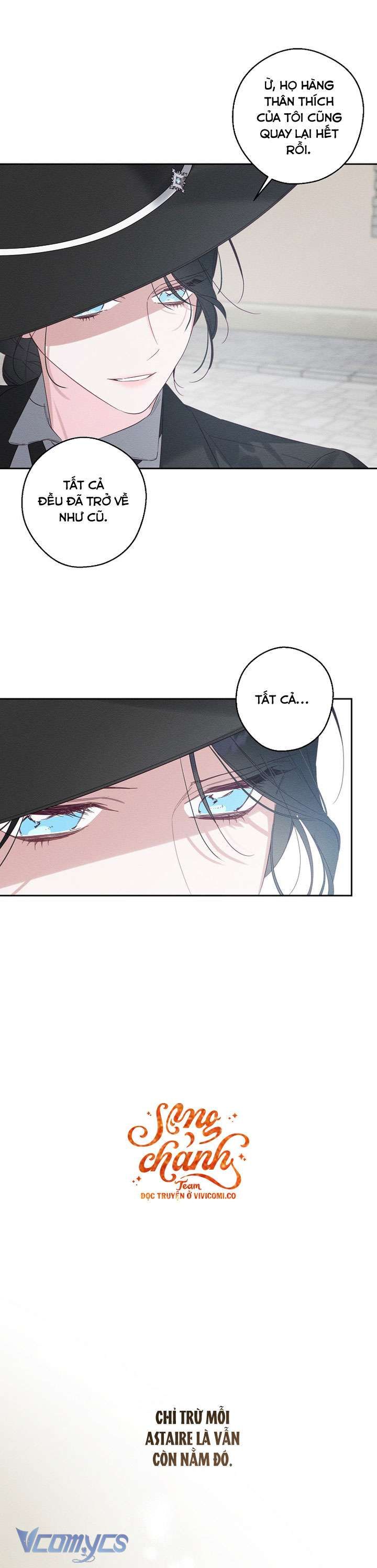 Tôi Phải Giấu Em Trai Trước Đã Chap 105 - Next Chap 104