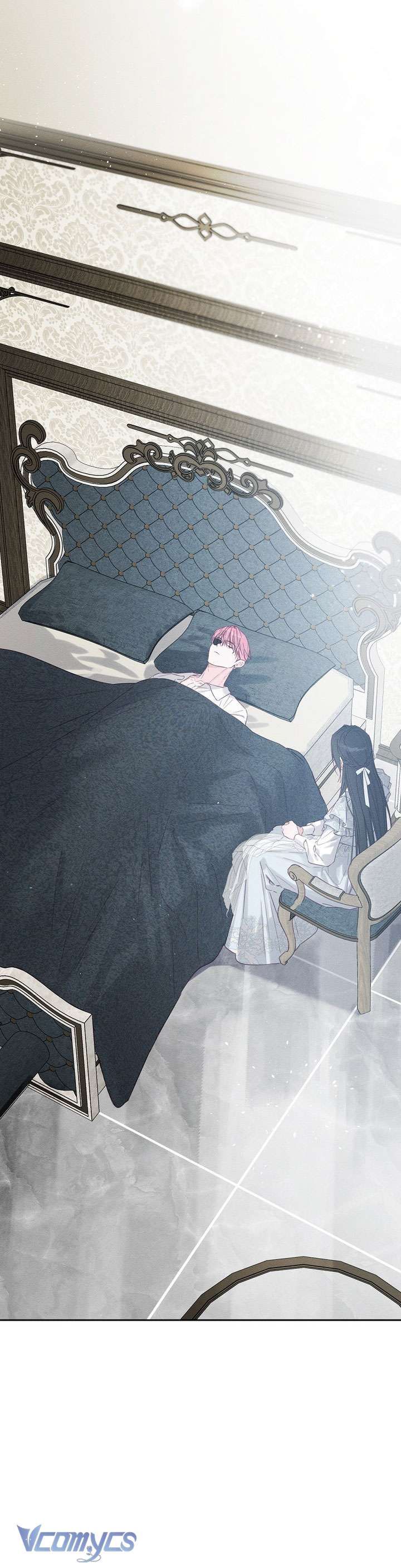 Tôi Phải Giấu Em Trai Trước Đã Chap 105 - Next Chap 104