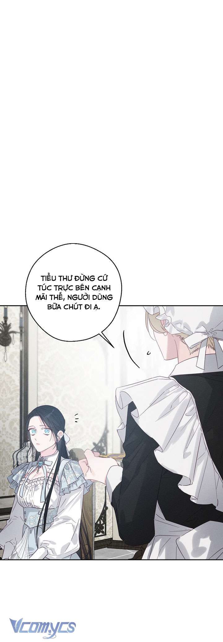 Tôi Phải Giấu Em Trai Trước Đã Chap 105 - Next Chap 104