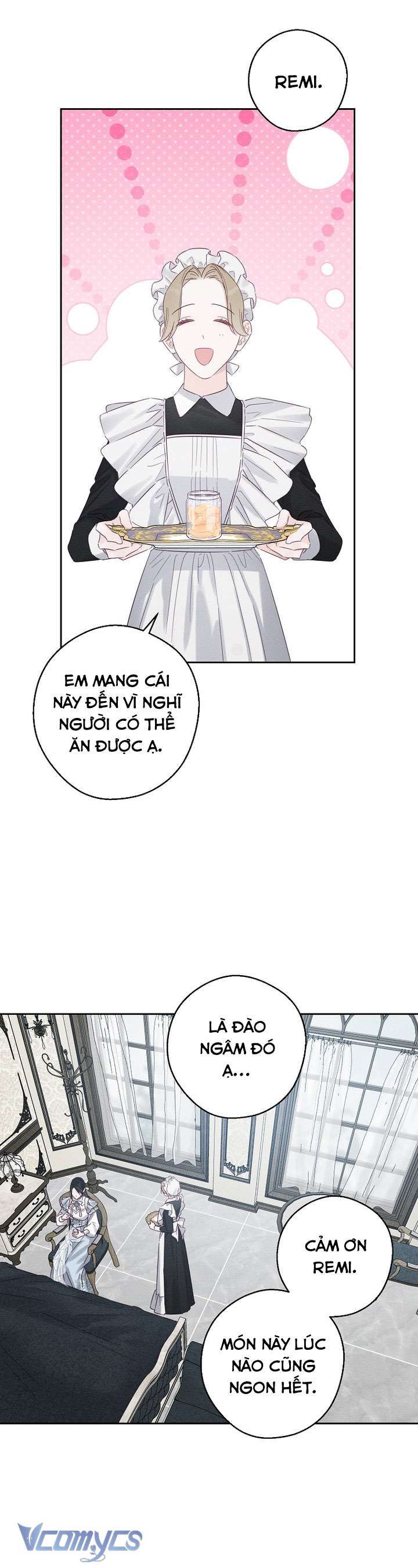 Tôi Phải Giấu Em Trai Trước Đã Chap 105 - Next Chap 104