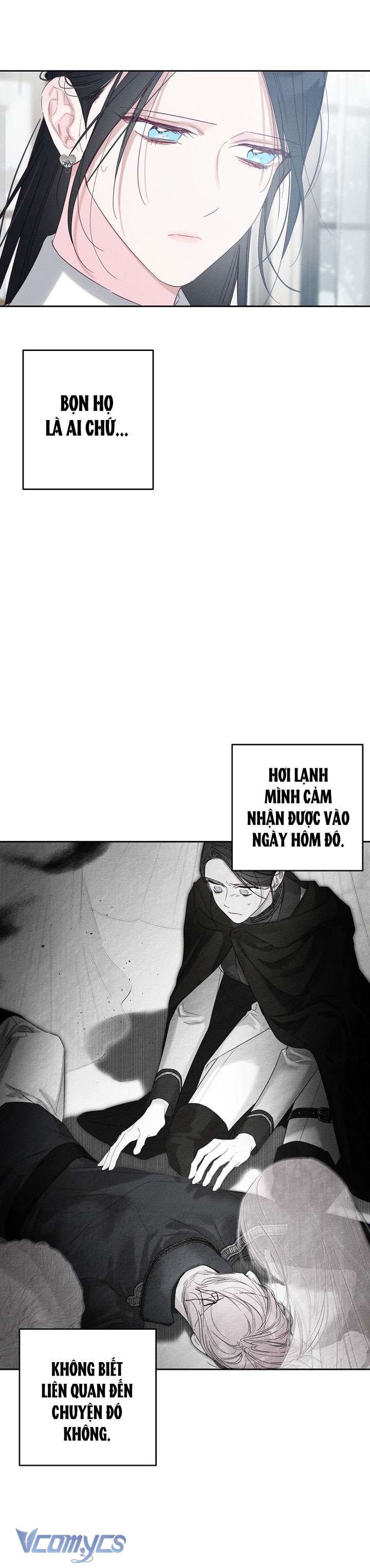 Tôi Phải Giấu Em Trai Trước Đã Chap 105 - Next Chap 104