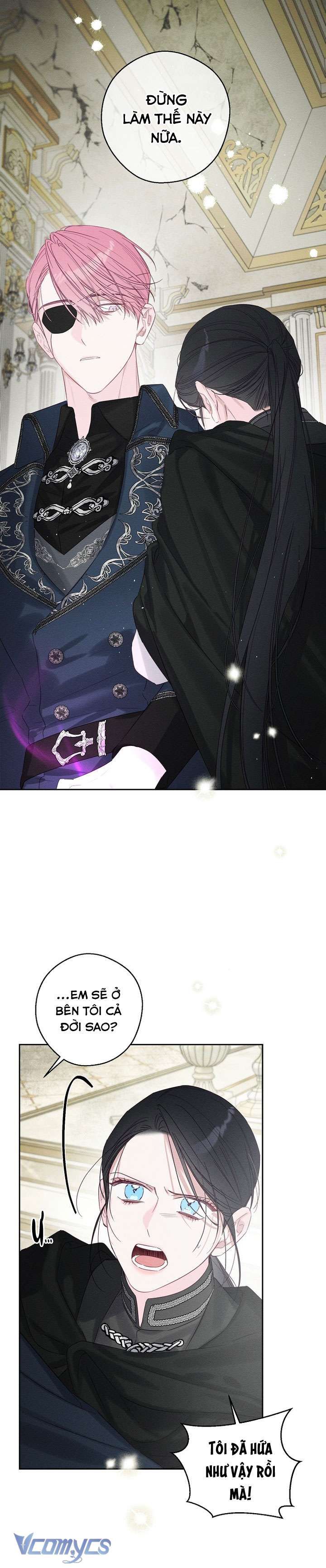 Tôi Phải Giấu Em Trai Trước Đã Chap 105 - Next Chap 104