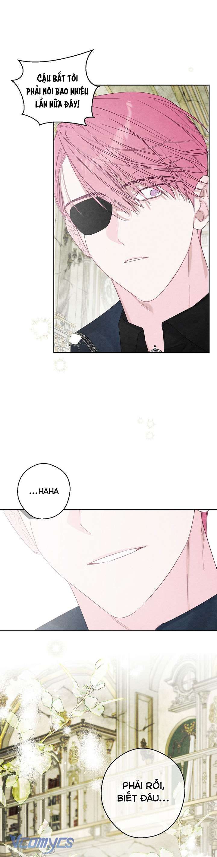 Tôi Phải Giấu Em Trai Trước Đã Chap 105 - Next Chap 104