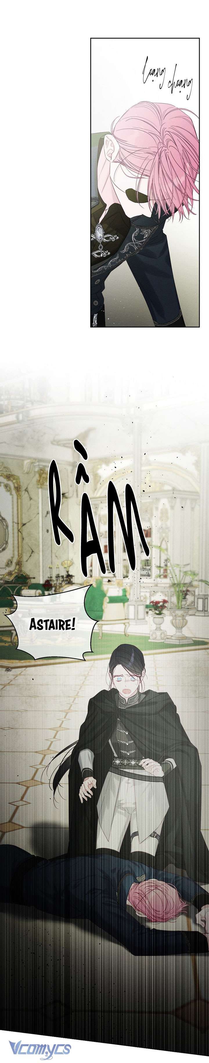 Tôi Phải Giấu Em Trai Trước Đã Chap 105 - Next Chap 104