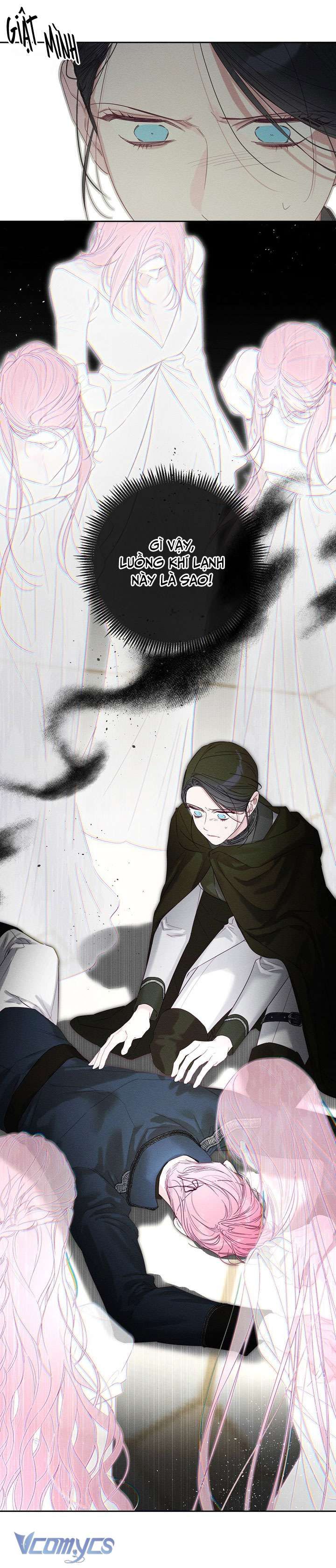 Tôi Phải Giấu Em Trai Trước Đã Chap 105 - Next Chap 104