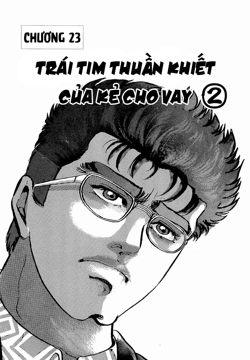 Hoàng Đế Minami Chap 23 - Next Chap 22